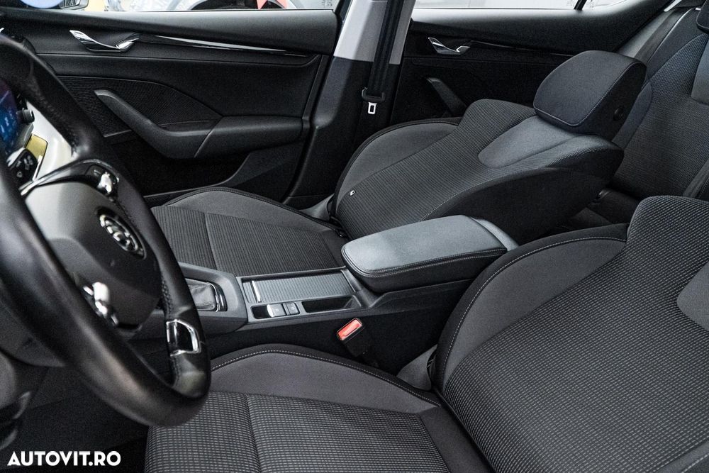 Skoda Octavia 1.0 TSI Style - 15