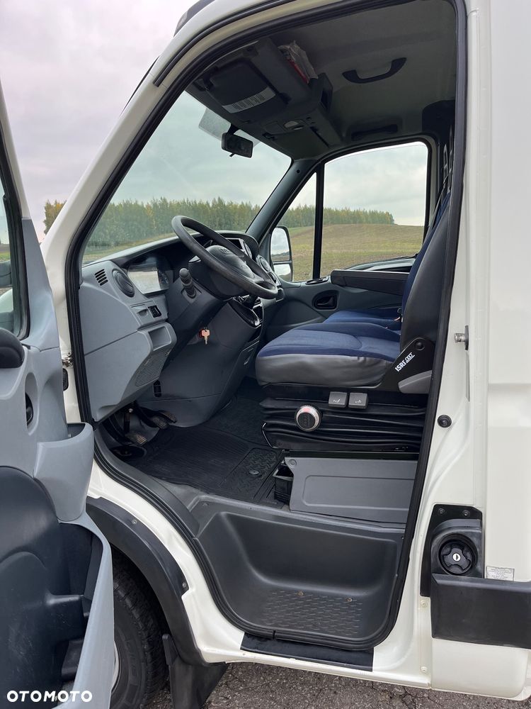 Iveco Daily - 5
