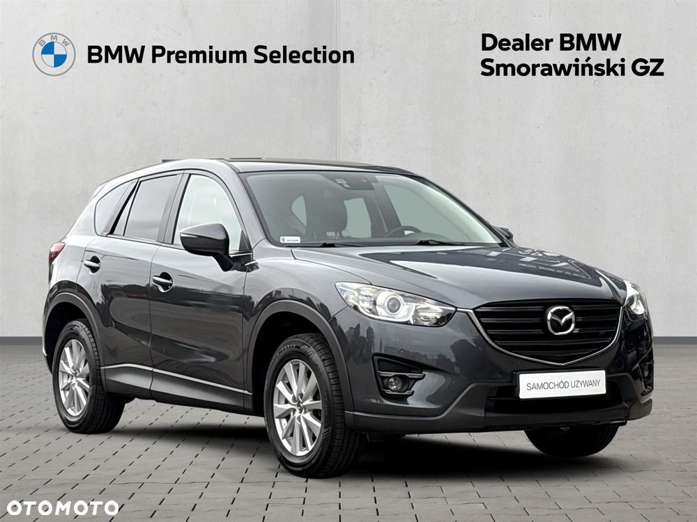Mazda CX-5 - 28