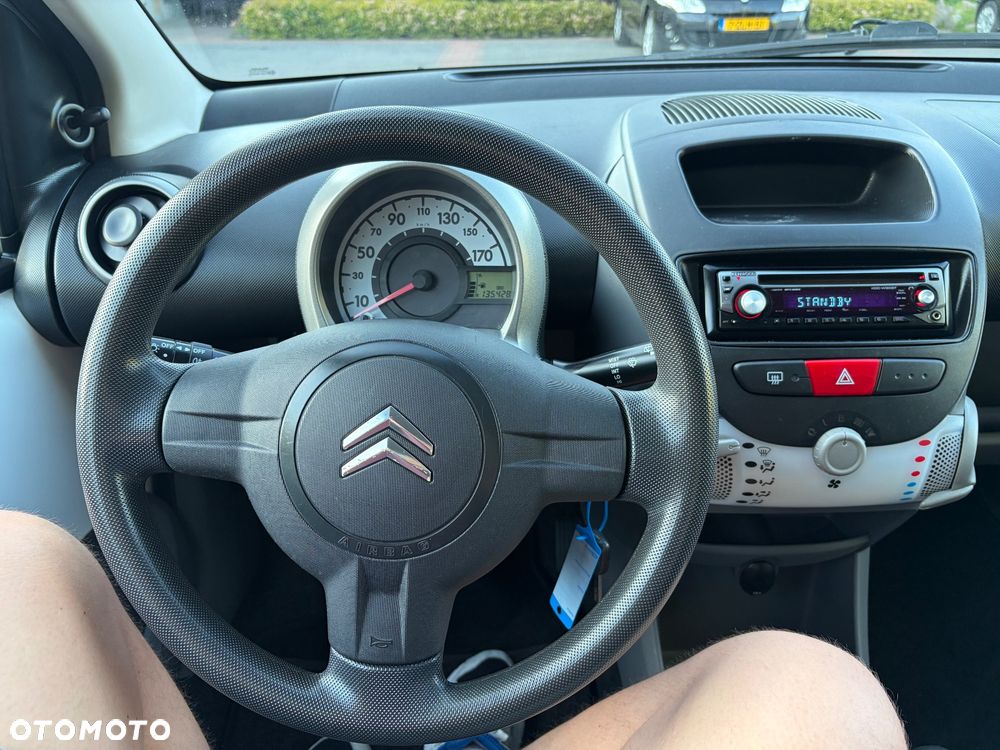 Citroën C1 1.0 Tendance - 30