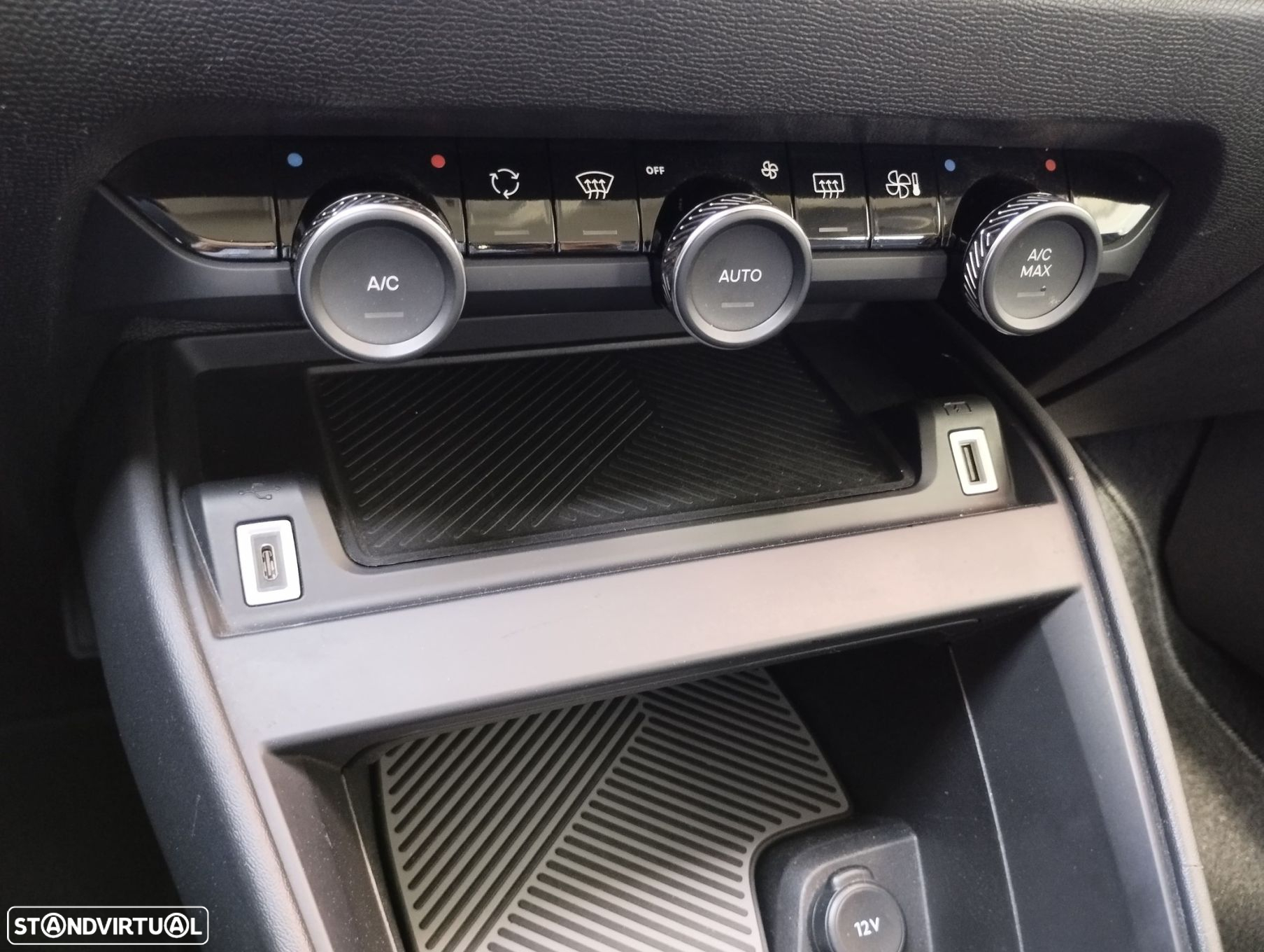 Citroën C4 1.2 PureTech Feel Pack - 18