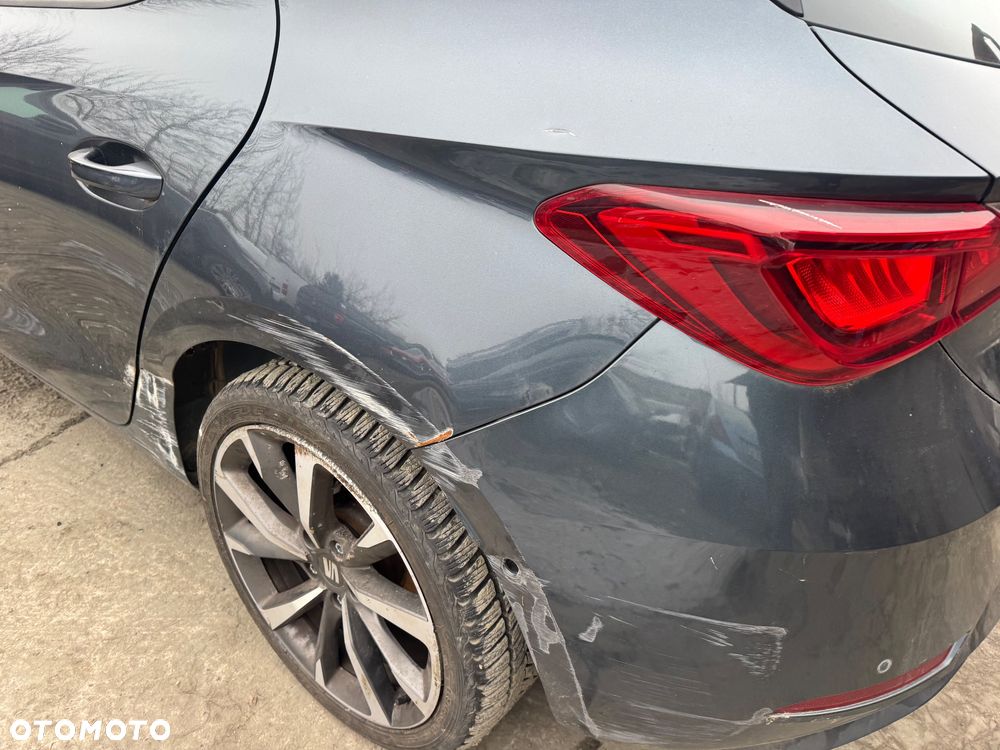 Seat Leon 2.0 TDI DSG FR Plus - 30