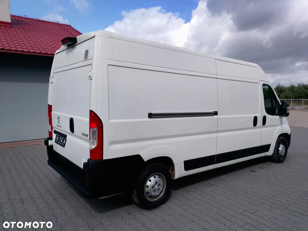 Peugeot Boxer - 9