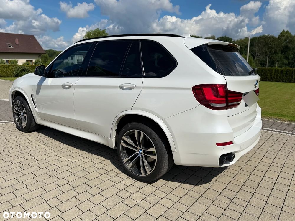 BMW X5 M - 3