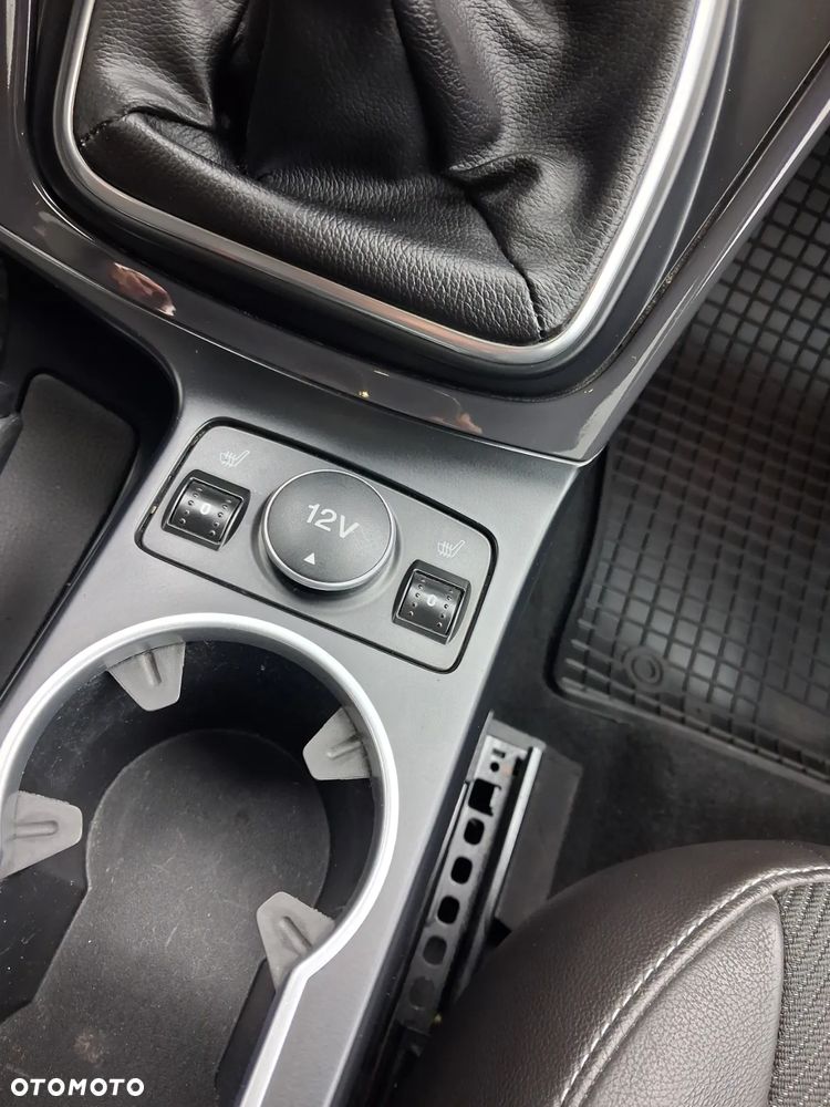 Ford Kuga 2.0 TDCi Titanium - 20