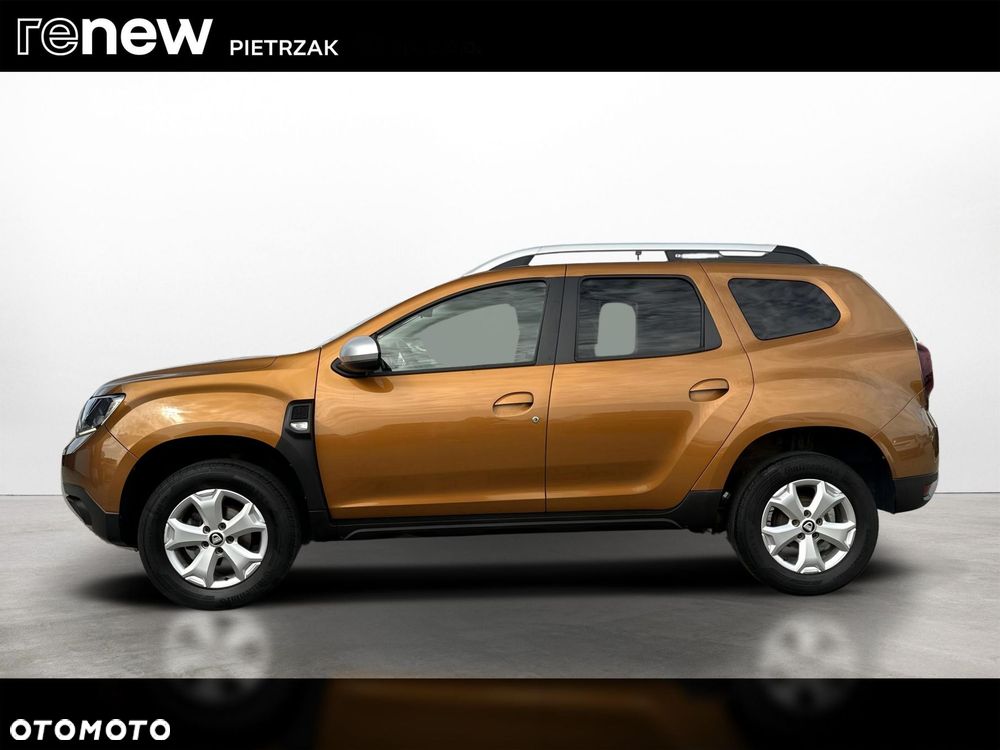 Dacia Duster 1.6 SCe Comfort - 2