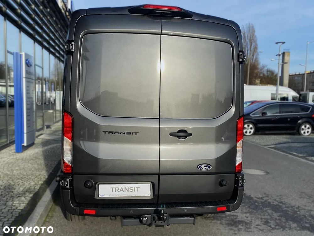Ford Transit Brygadowy Trend L3 - 8
