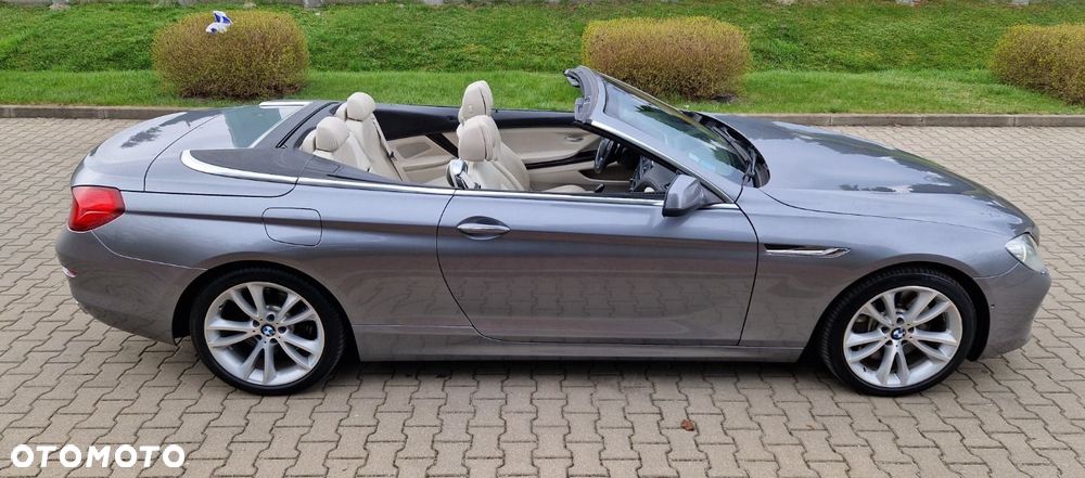 BMW Seria 6 - 8