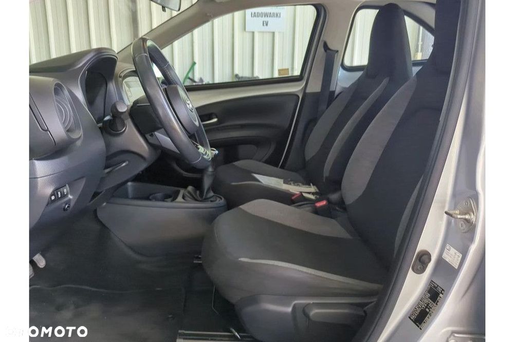 Toyota Aygo X 1.0 VVT-i Comfort - 6
