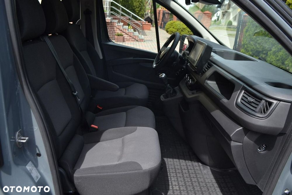 Renault Trafic - 22
