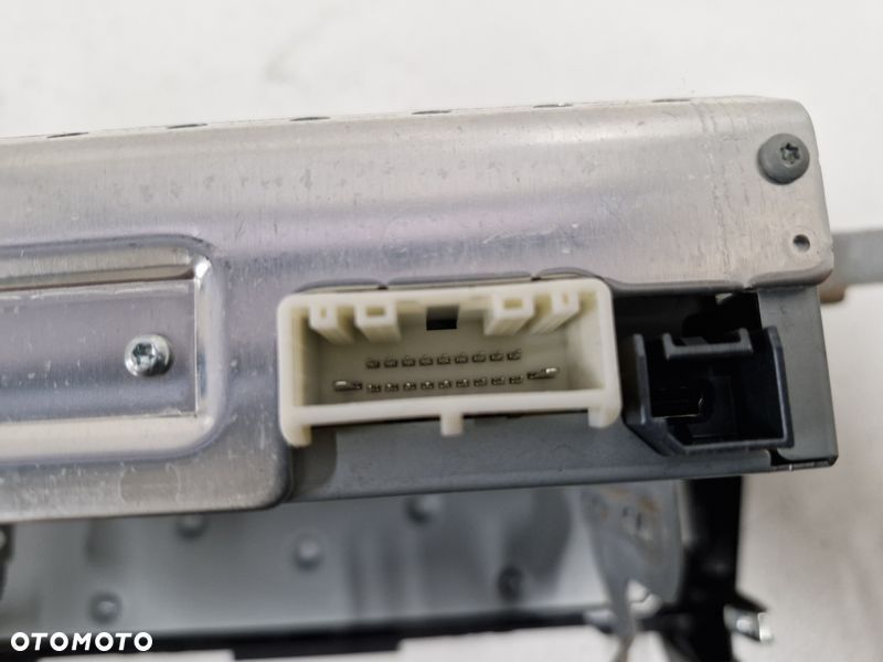 NISSAN QASHQAI II 2 J11 RADIO CD 281854CA0A - 12