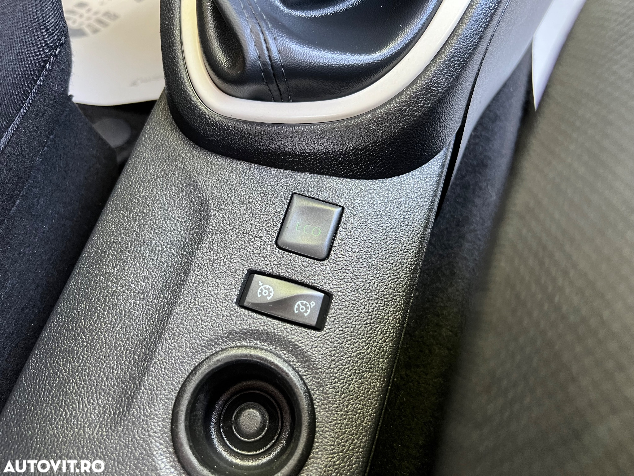 Renault Captur dCi Dynamique - 16