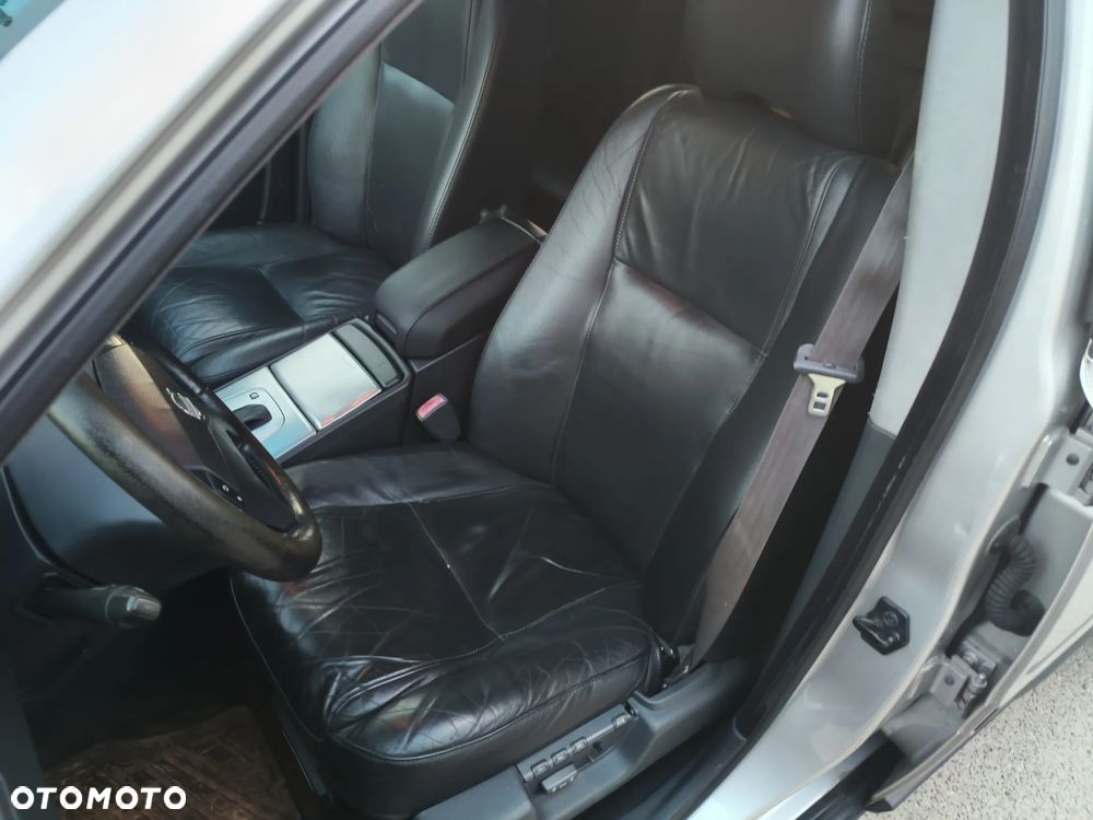 Volvo XC 90 T6 Executive - 6