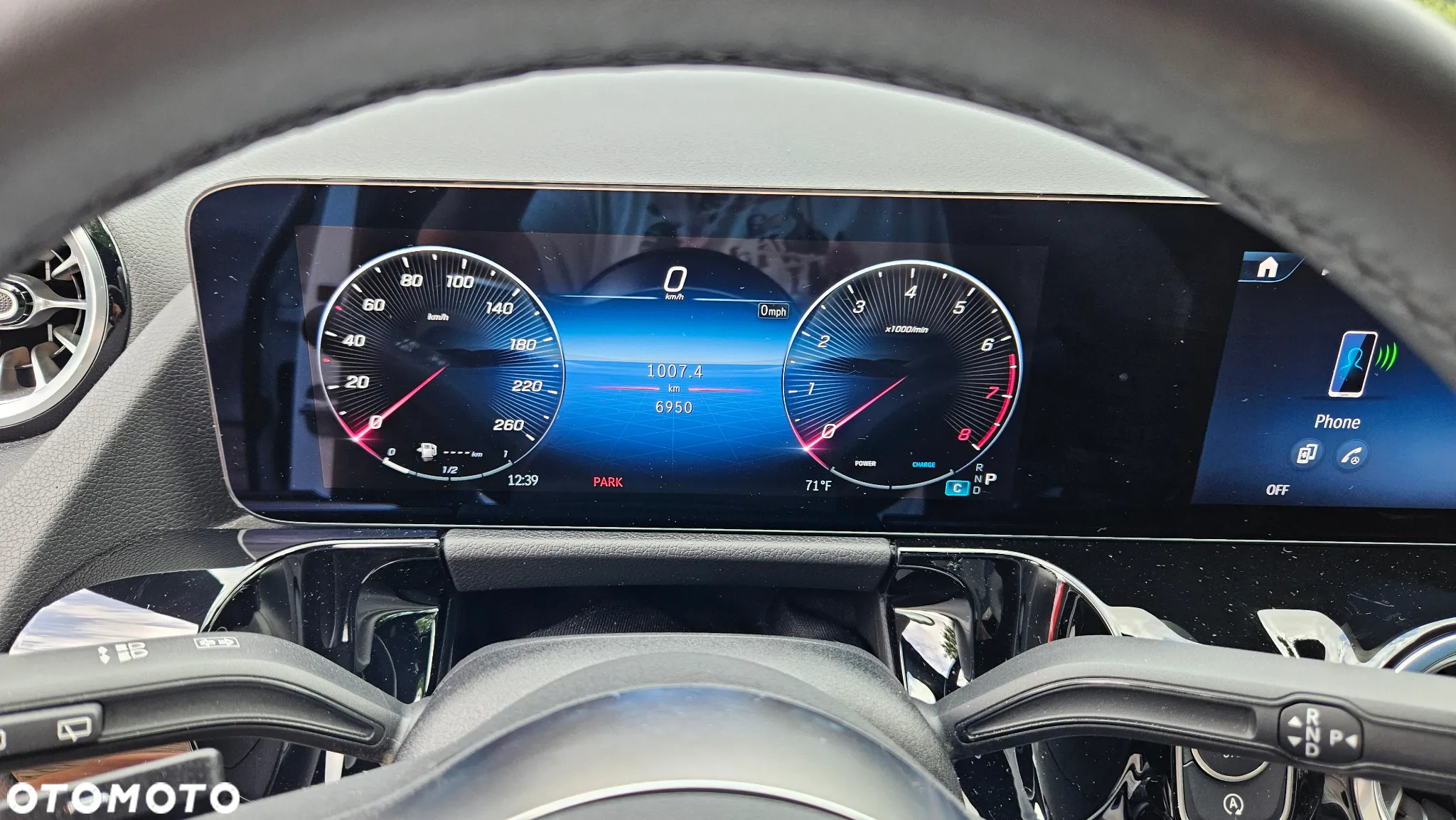 Mercedes-Benz GLA 250 4-Matic AMG Line - 36