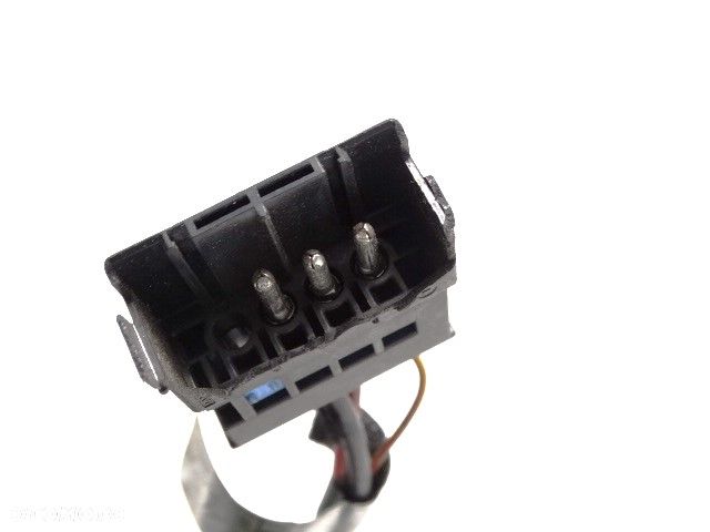 BMW 5 E60  6 E63  Dmuchawa Wentylator Silnik Nawiewu Ogrzewania Klimatyzacji Rezystor Wiązka 64116933910 6933910 67326948422 6948422 67636988452 6988452 61126934972 6934972  BMW 520d 523i 525i 530d 530i 530xi 530xd 540i 545i 550i M5 630i 645Ci 650i M6 635d - 8