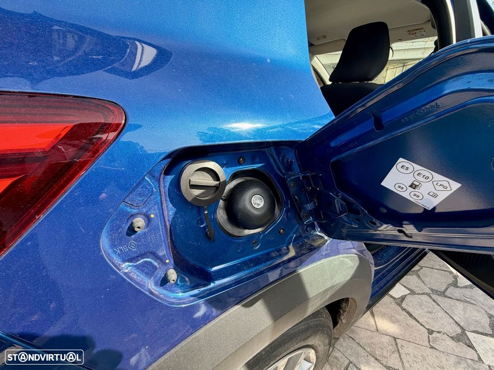 Dacia Sandero 1.0 ECO-G Stepway Bi-Fuel - 43