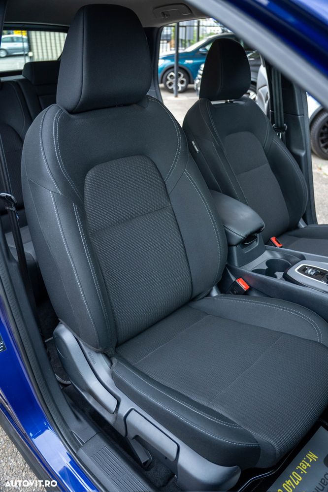 Nissan Qashqai - 15