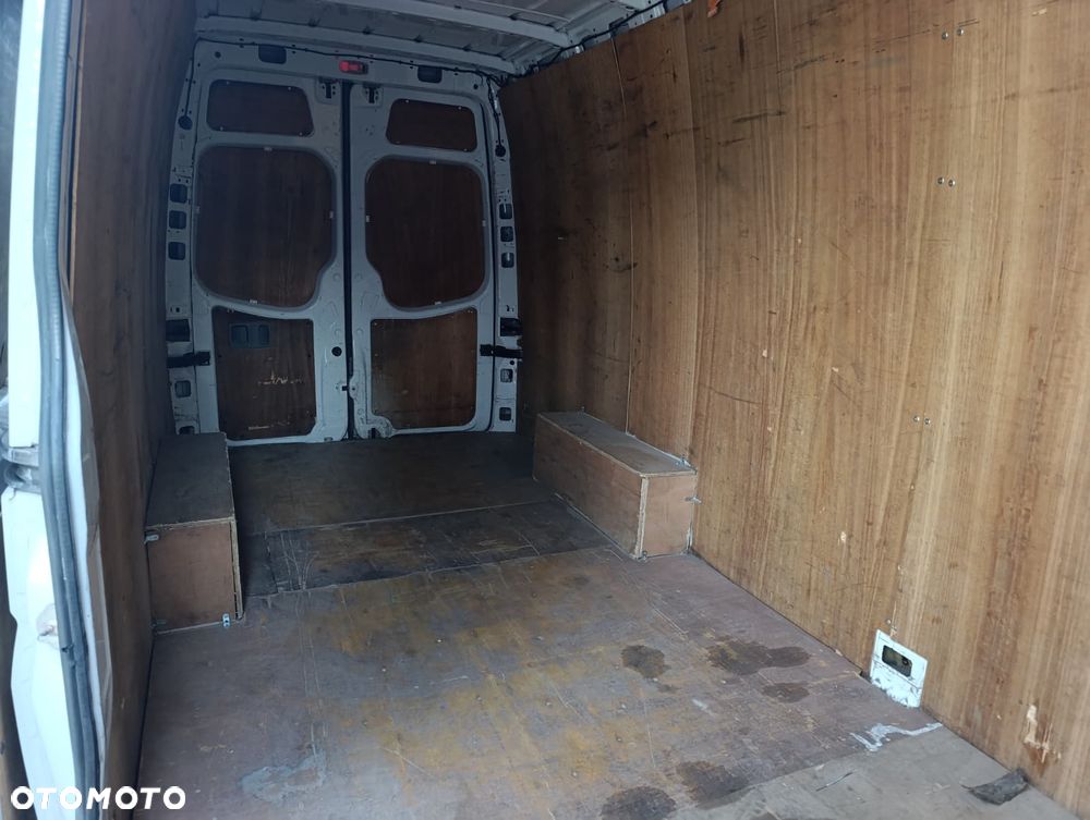 Mercedes-Benz SPRINTER MAXI 2.2CDI - 15