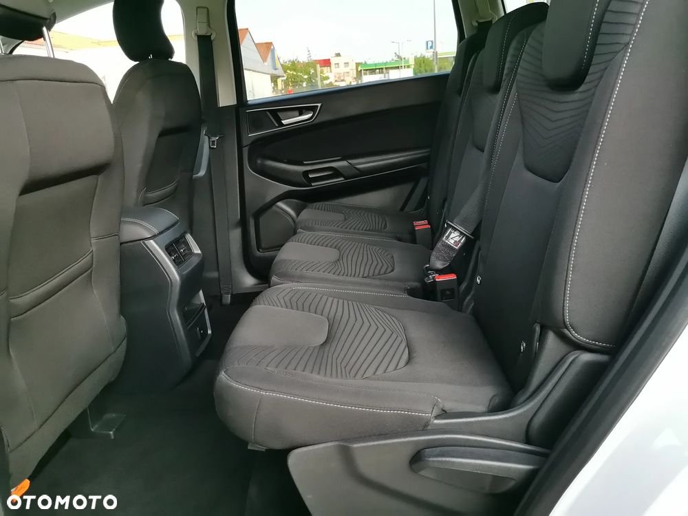 Ford S-Max 2.0 TDCi 4WD Titanium PowerShift - 16