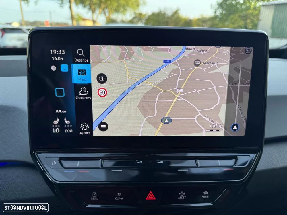 VW ID.3 58 kWh 1st - 10