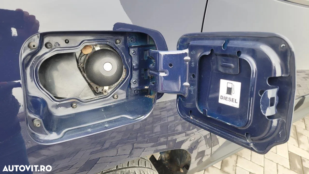 Dacia Duster - 7
