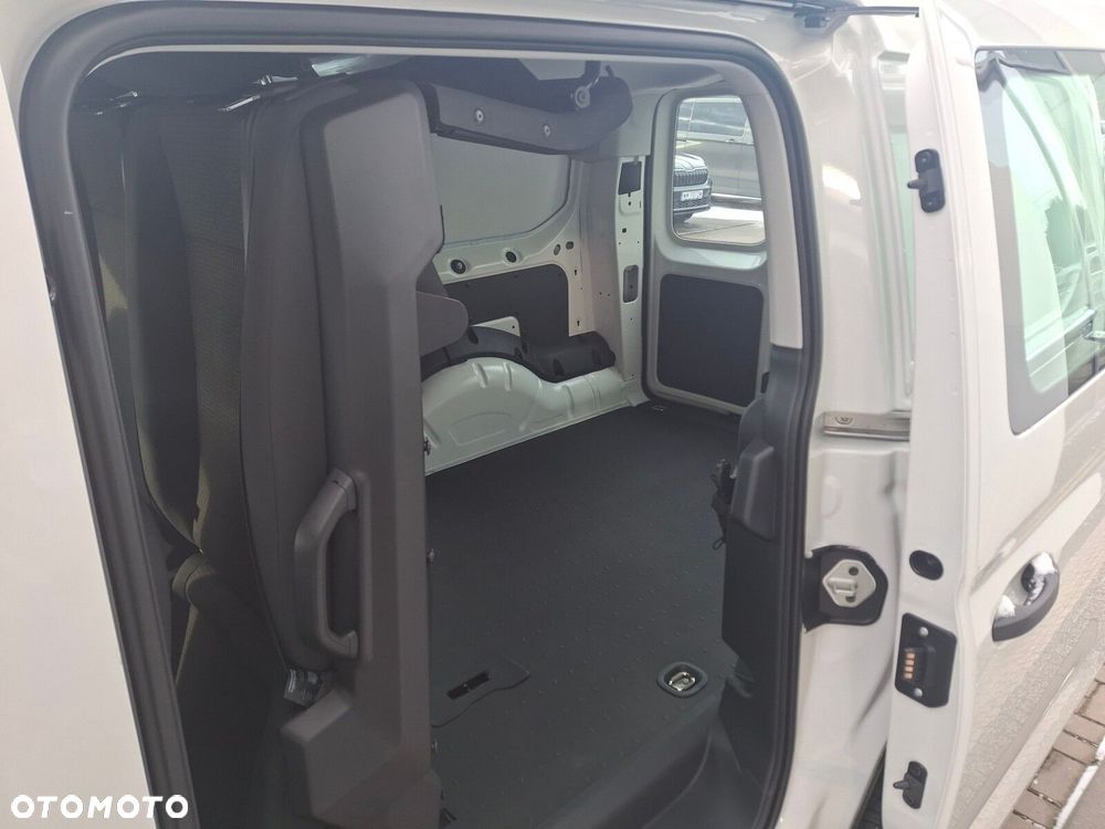 Volkswagen Caddy Flexible - 41
