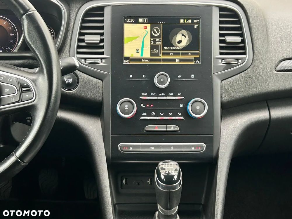 Renault Megane - 33