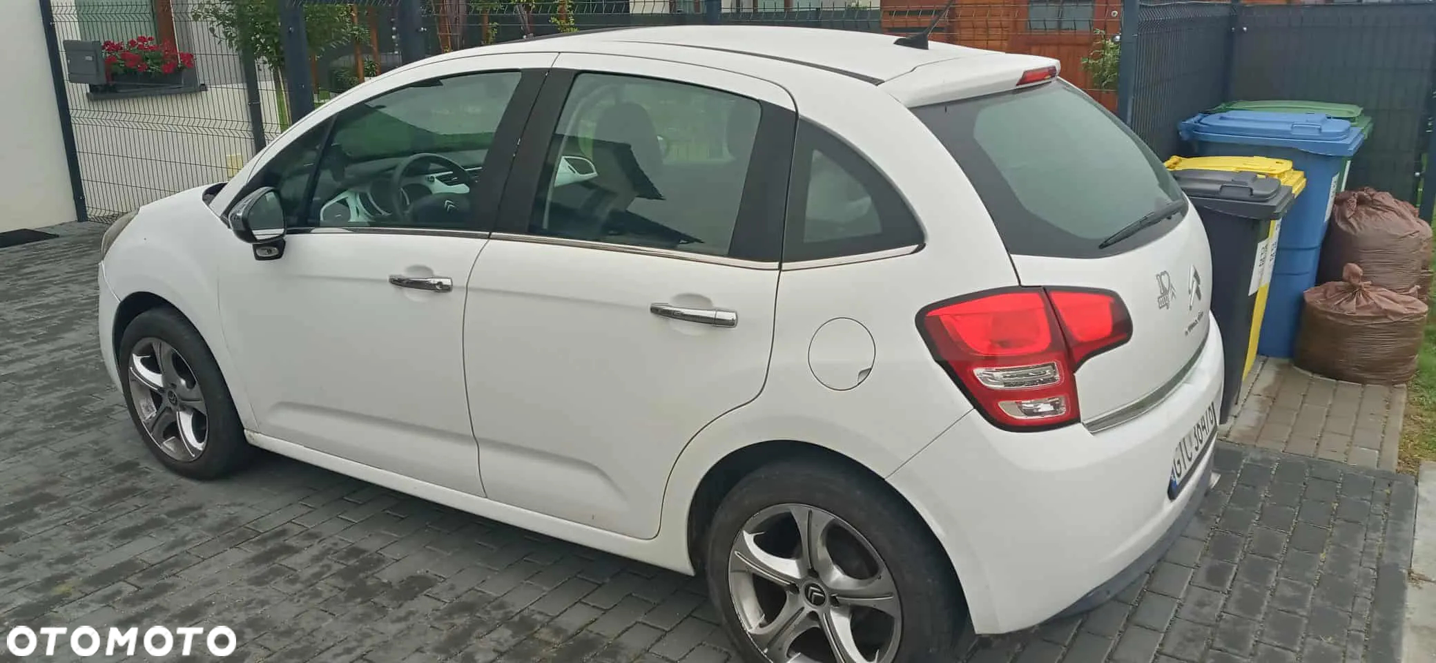 Citroën C3 - 5