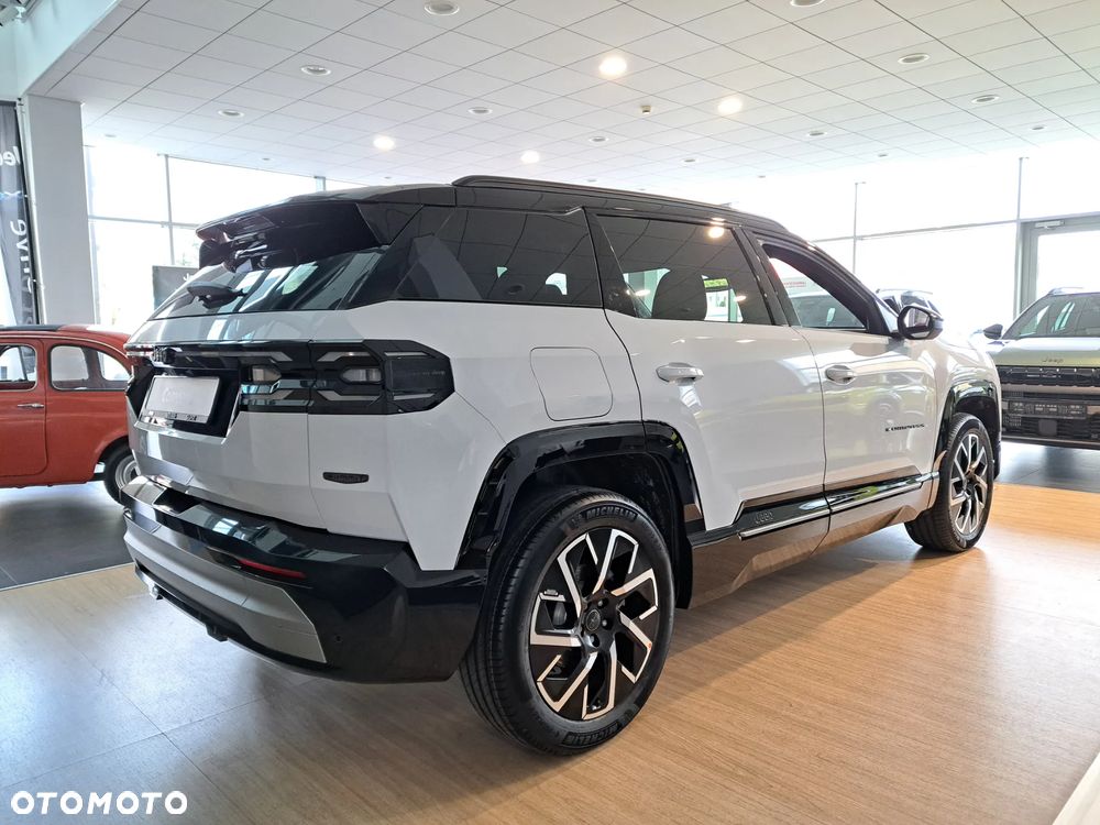 Jeep Compass - 4