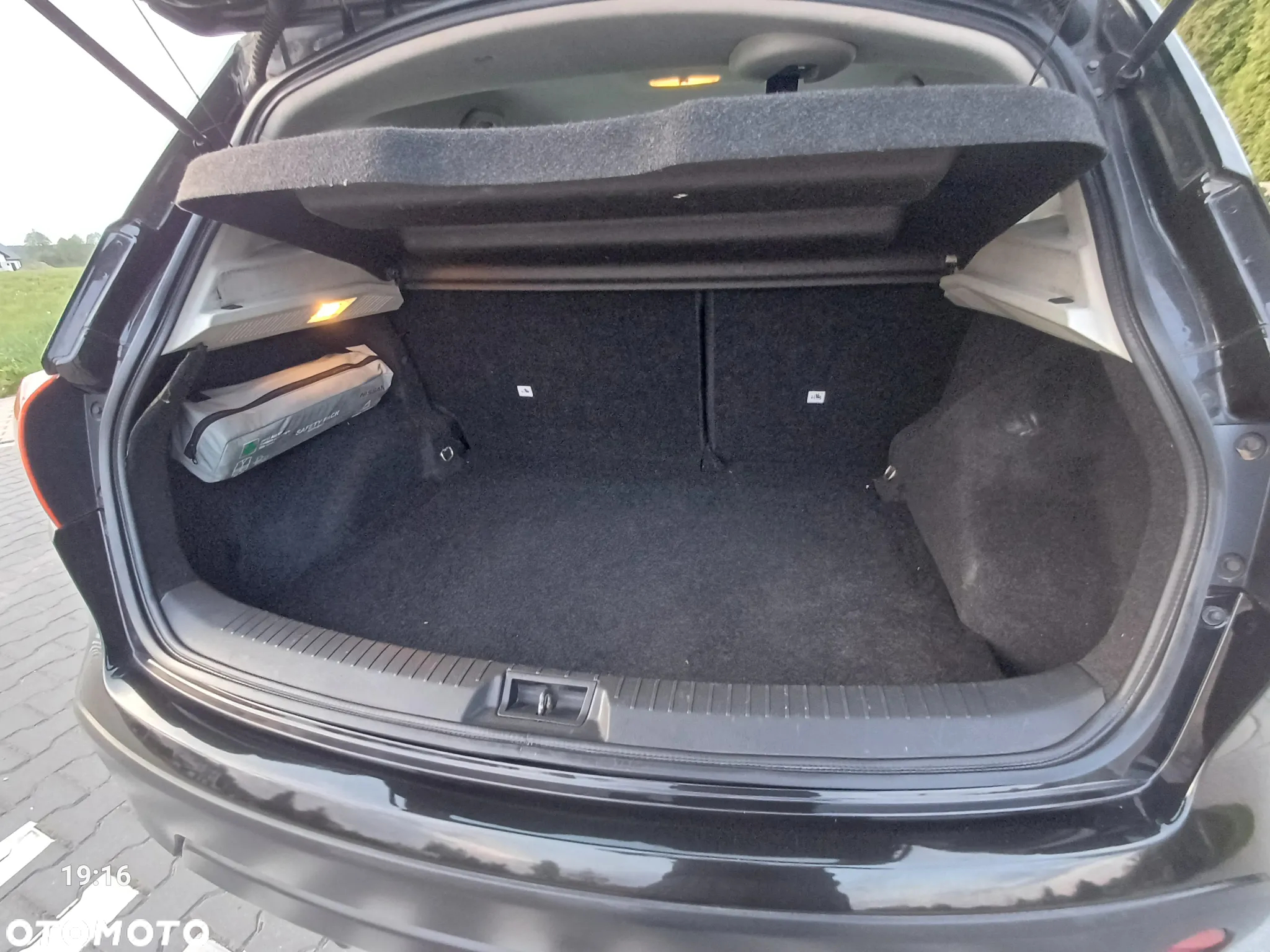 Nissan Qashqai 1.6 Tekna - 24