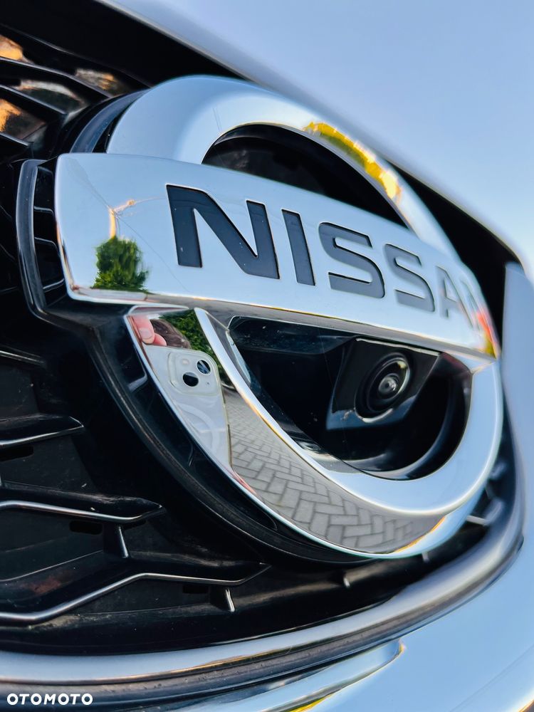 Nissan Qashqai 1.2 DIG-T N-Connecta - 23