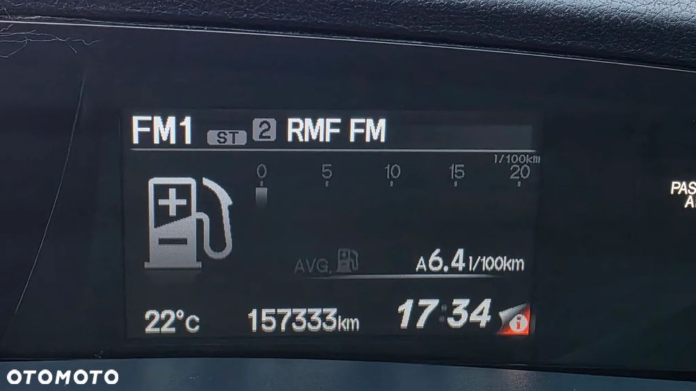 Honda Civic 1.8 Lifestyle Leather - 26