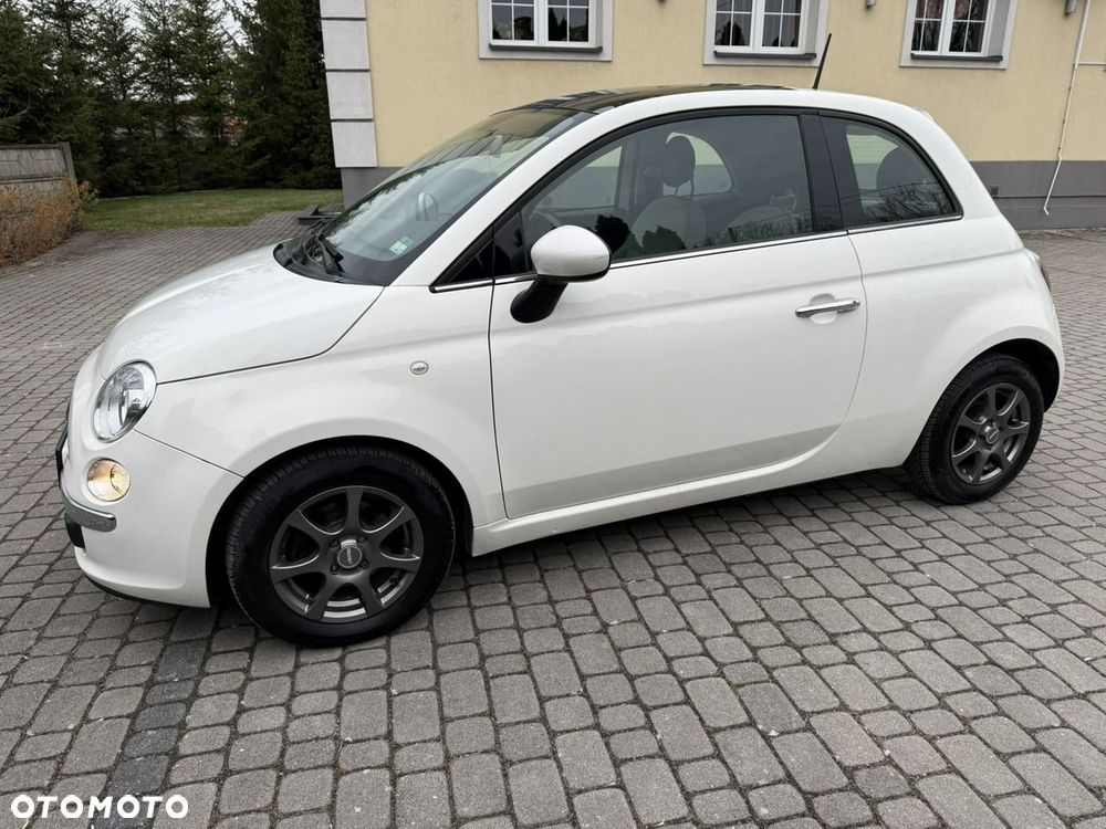 Fiat 500 - 13