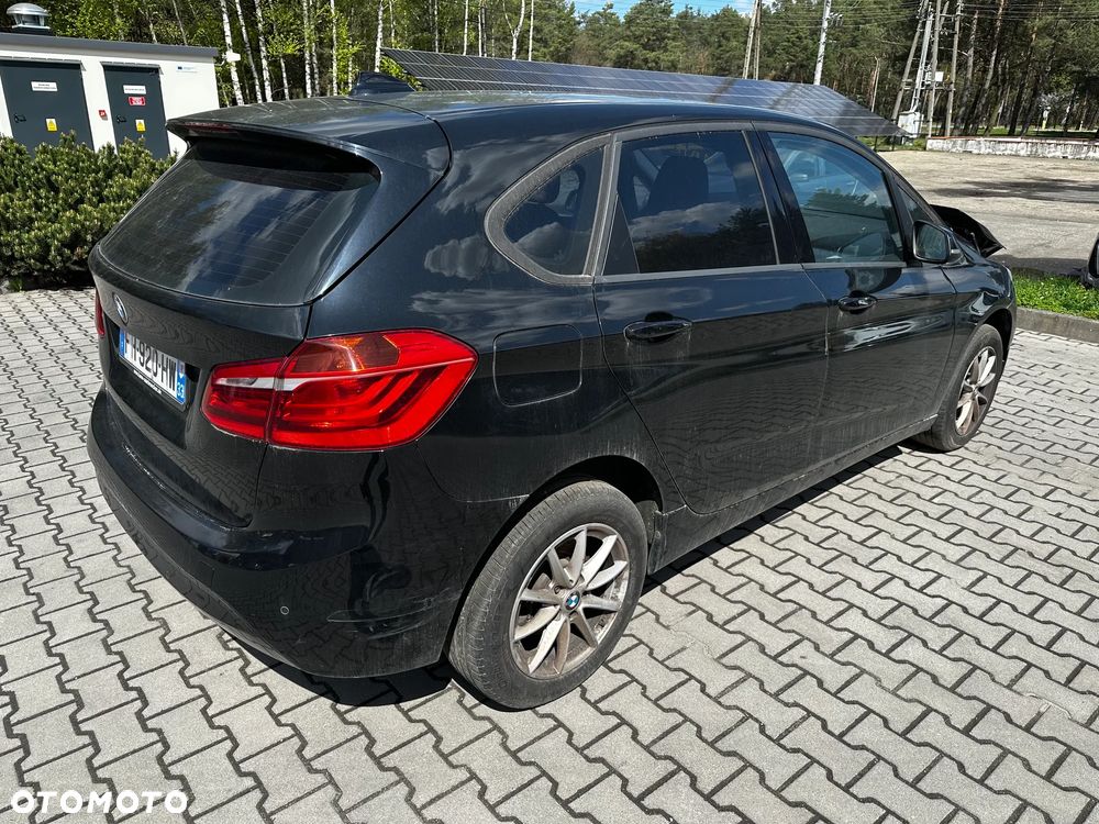 BMW Seria 2 - 2