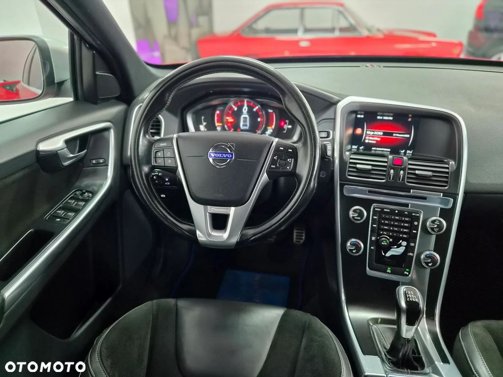 Volvo XC 60 2014