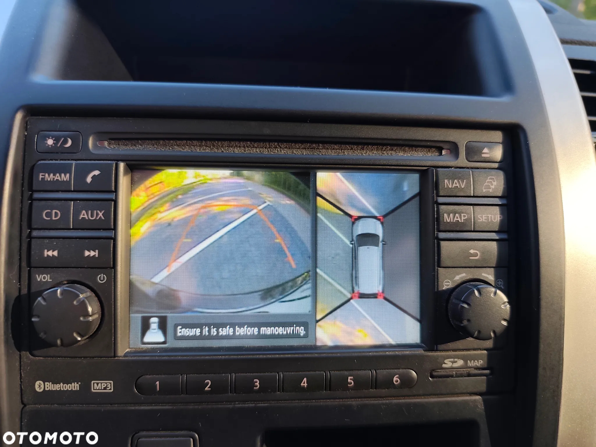 Nissan X-Trail - 20