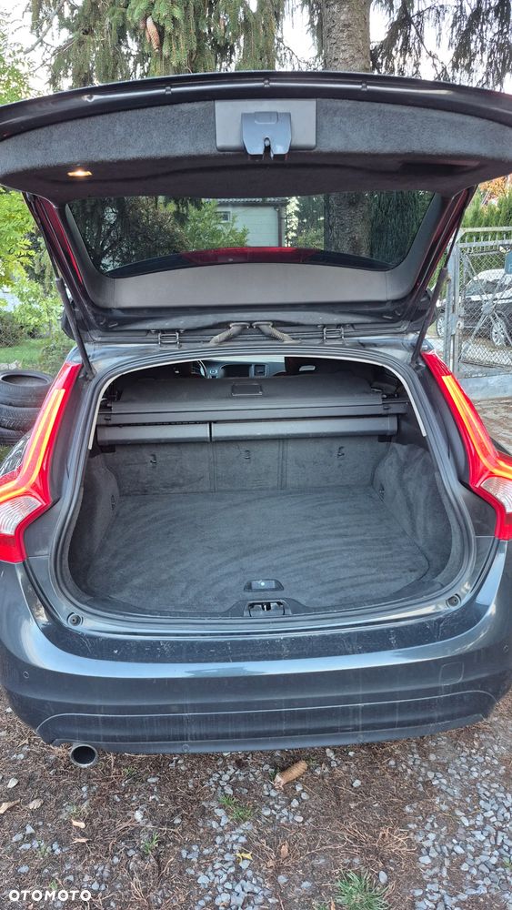 Volvo V60 - 6