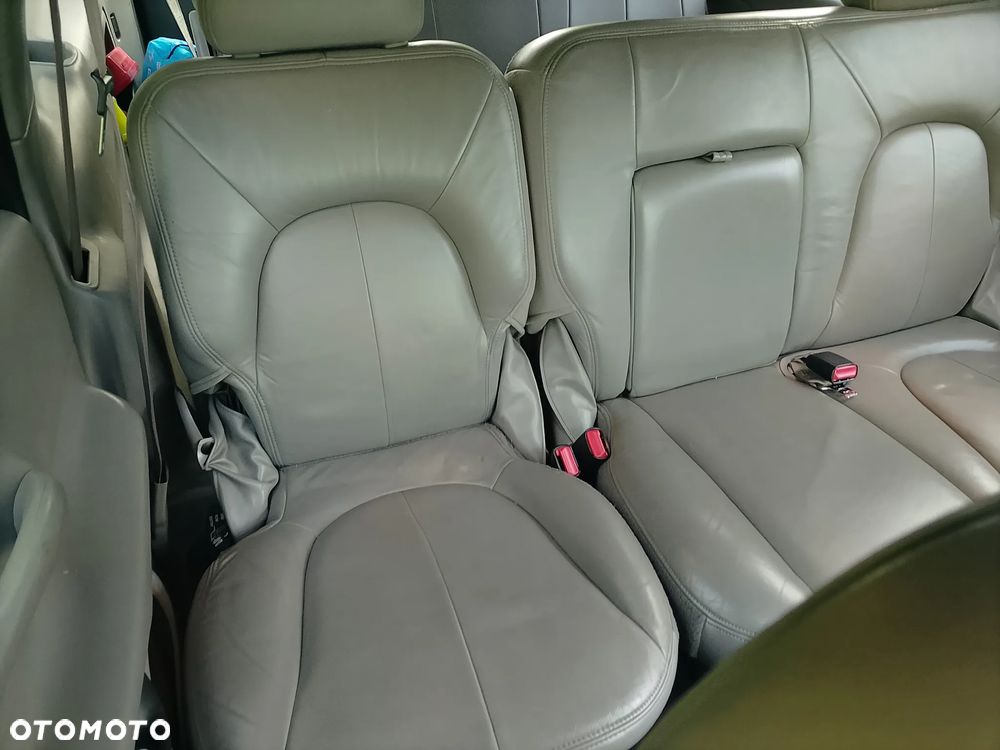Ford Expedition 4.6 XLT 4WD - 18