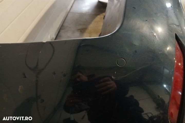 Bara spate 9671563077 9678627180 20107250 9678627180 20107250 Peugeot - 4