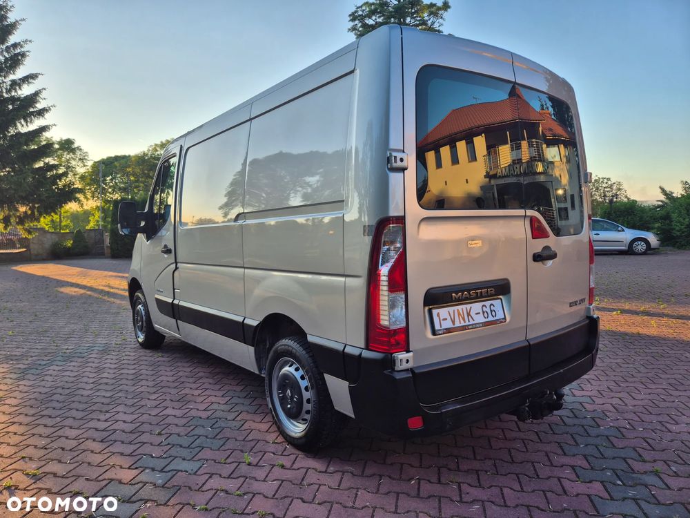 Renault Master - 8