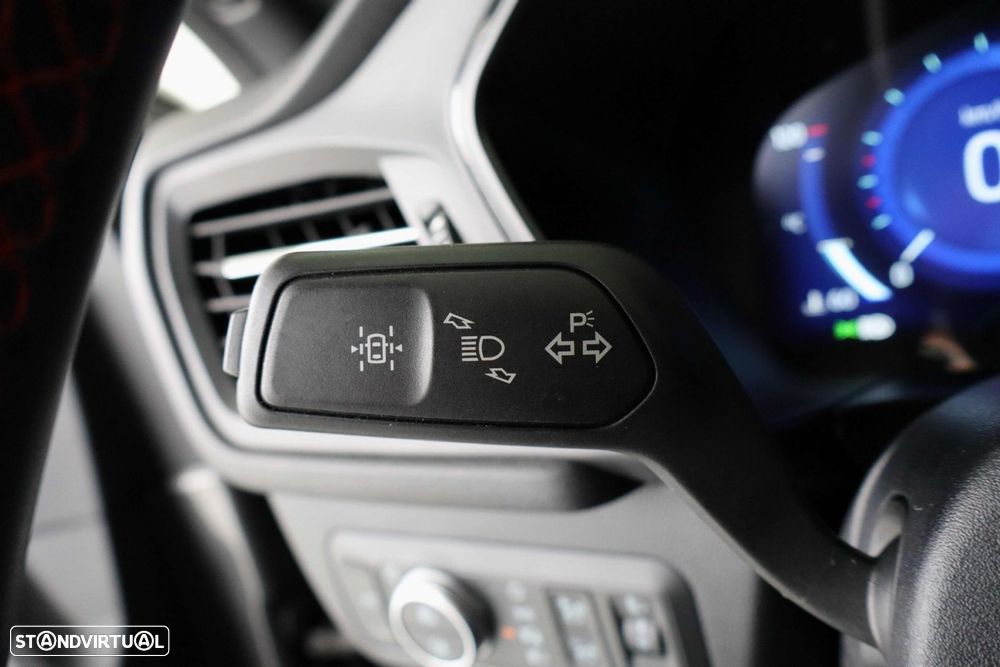 Ford Kuga 1.5 EcoBoost ST-Line X - 19