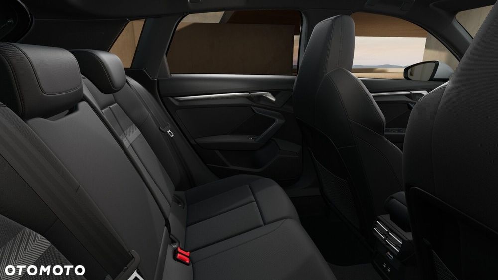 Audi A3 Sportback - 9