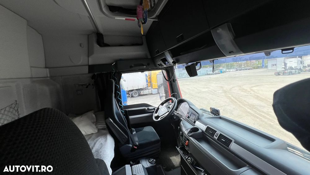 MAN XLX ADR - 4
