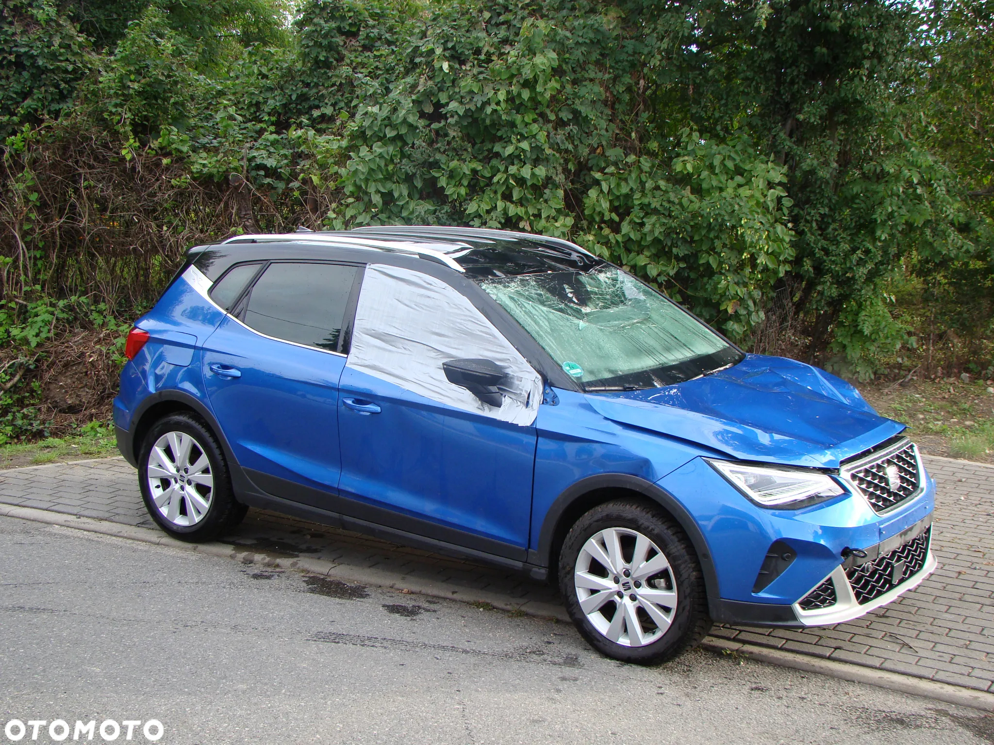 Seat Arona 1.0 TSI Full LED S&S DSG - 6