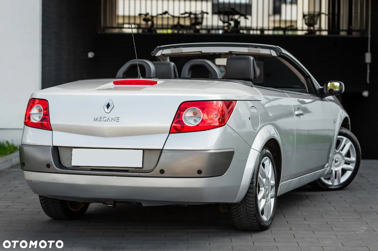 Renault Megane - 9