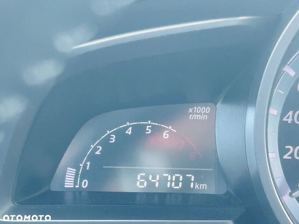 Mazda CX-3 2.0 Skyenergy - 8