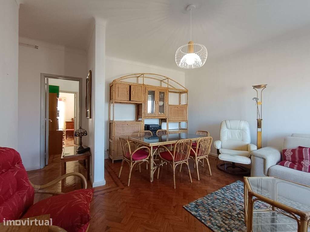 Apartamento T3 para venda em Lagos - Grande imagem: 4/21