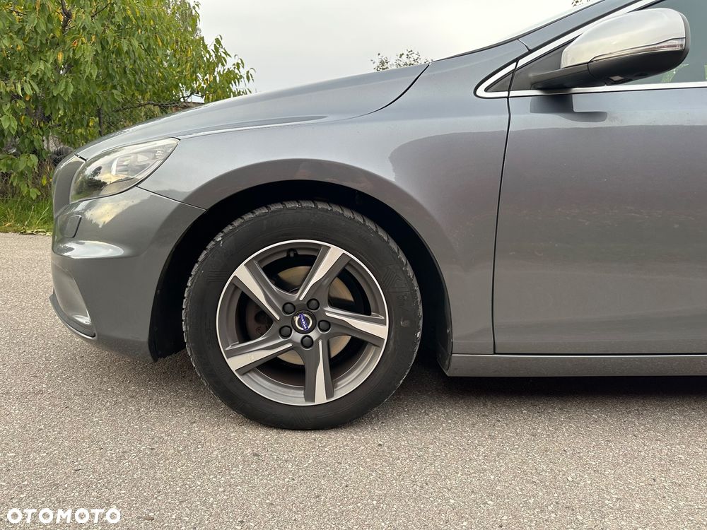 Volvo V40 - 3