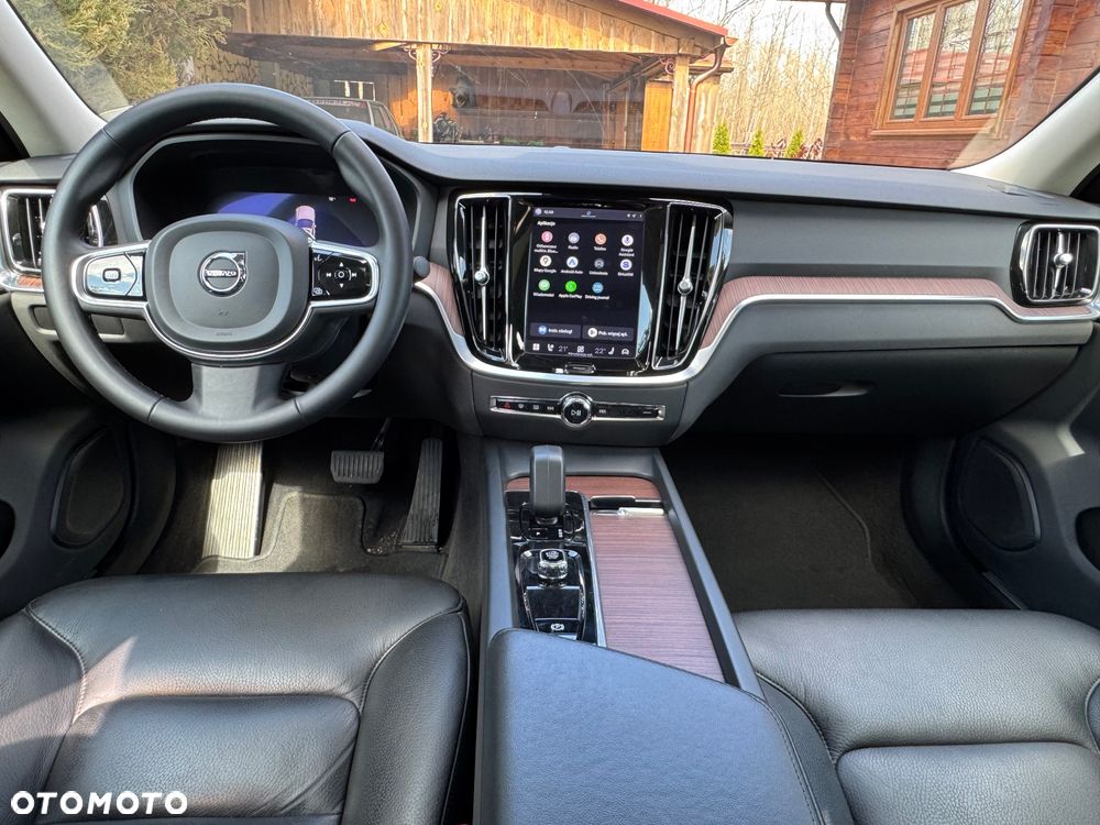 Volvo S60 B5 B Geartronic RDesign - 10