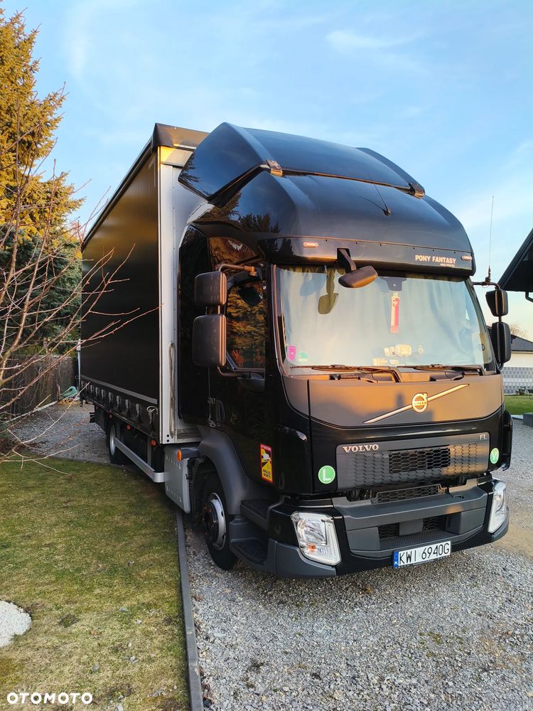 Volvo FL 210 - 3